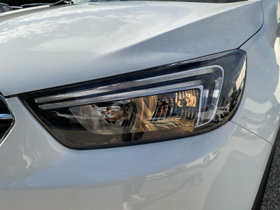 Opel Mokka Gebrauchtwagen Opel Mokka Gebrauchtwagen