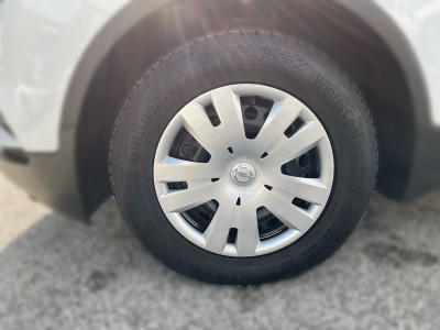Opel Mokka Gebrauchtwagen Opel Mokka Gebrauchtwagen