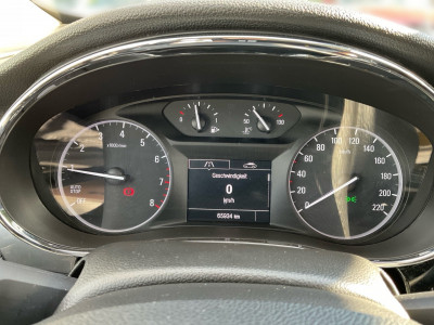 Opel Mokka Gebrauchtwagen Opel Mokka Gebrauchtwagen