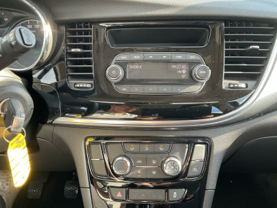 Opel Mokka Gebrauchtwagen Opel Mokka Gebrauchtwagen
