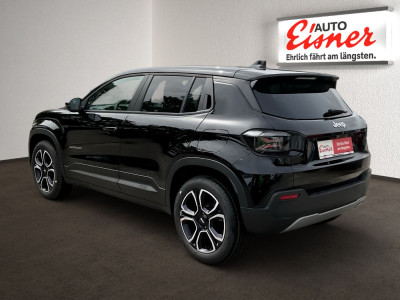 Jeep Avenger Gebrauchtwagen Jeep Avenger Gebrauchtwagen