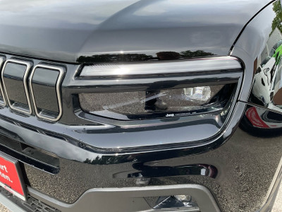 Jeep Avenger Gebrauchtwagen Jeep Avenger Gebrauchtwagen