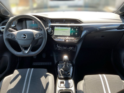 Opel Corsa Gebrauchtwagen Opel Corsa Gebrauchtwagen