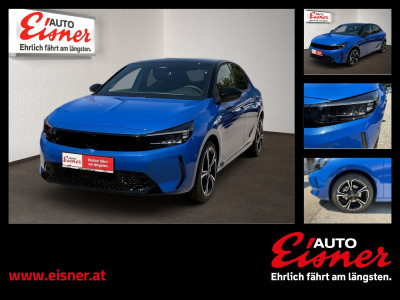 Opel Corsa Gebrauchtwagen Opel Corsa Gebrauchtwagen