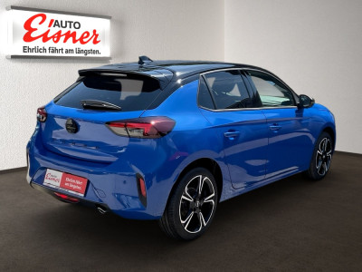Opel Corsa Gebrauchtwagen Opel Corsa Gebrauchtwagen
