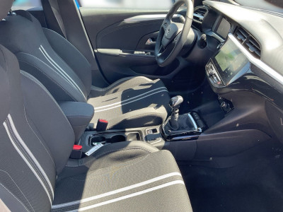 Opel Corsa Gebrauchtwagen Opel Corsa Gebrauchtwagen
