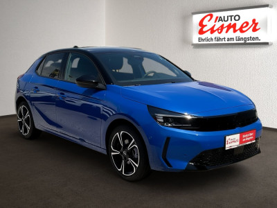 Opel Corsa Gebrauchtwagen Opel Corsa Gebrauchtwagen