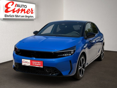 Opel Corsa Gebrauchtwagen Opel Corsa Gebrauchtwagen