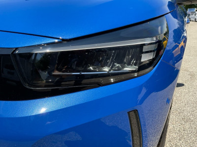 Opel Corsa Gebrauchtwagen Opel Corsa Gebrauchtwagen