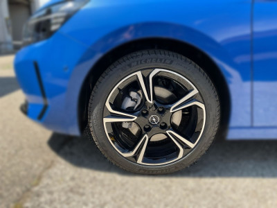 Opel Corsa Gebrauchtwagen Opel Corsa Gebrauchtwagen