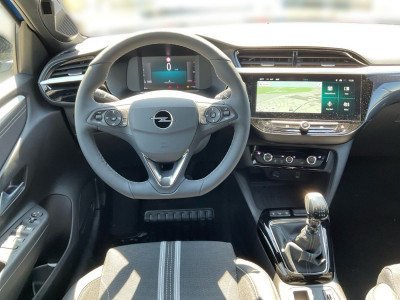 Opel Corsa Gebrauchtwagen Opel Corsa Gebrauchtwagen