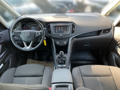 Opel Zafira Gebrauchtwagen Opel Zafira Gebrauchtwagen