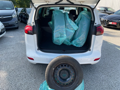 Opel Zafira Gebrauchtwagen Opel Zafira Gebrauchtwagen