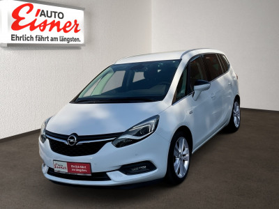 Opel Zafira Gebrauchtwagen Opel Zafira Gebrauchtwagen