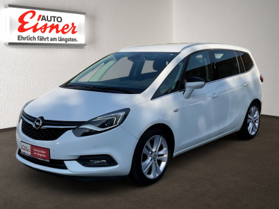 Opel Zafira Gebrauchtwagen Opel Zafira Gebrauchtwagen