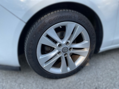 Opel Zafira Gebrauchtwagen Opel Zafira Gebrauchtwagen