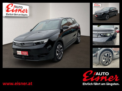 Opel Grandland Vorführwagen Opel Grandland Vorführwagen