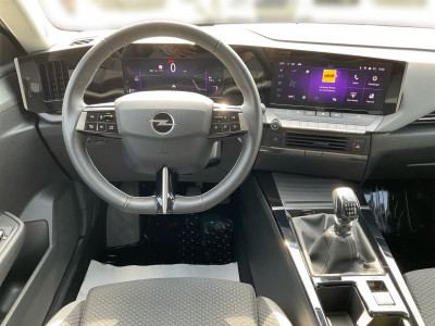 Opel Astra Gebrauchtwagen Opel Astra Gebrauchtwagen