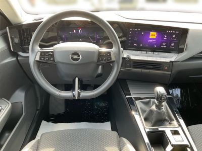 Opel Astra Gebrauchtwagen Opel Astra Gebrauchtwagen