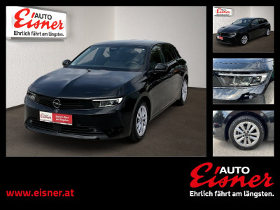 Opel Astra Gebrauchtwagen Opel Astra Gebrauchtwagen