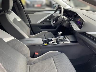 Opel Astra Gebrauchtwagen Opel Astra Gebrauchtwagen