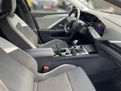 Opel Astra Gebrauchtwagen Opel Astra Gebrauchtwagen