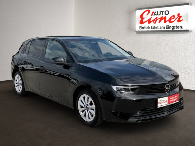 Opel Astra Gebrauchtwagen Opel Astra Gebrauchtwagen