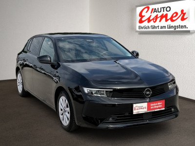 Opel Astra Gebrauchtwagen Opel Astra Gebrauchtwagen