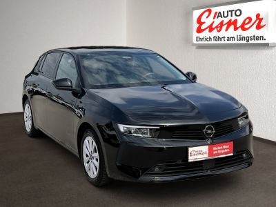 Opel Astra Gebrauchtwagen Opel Astra Gebrauchtwagen