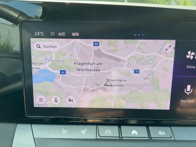 Opel Astra Gebrauchtwagen Opel Astra Gebrauchtwagen