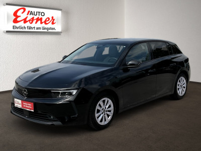 Opel Astra Gebrauchtwagen Opel Astra Gebrauchtwagen
