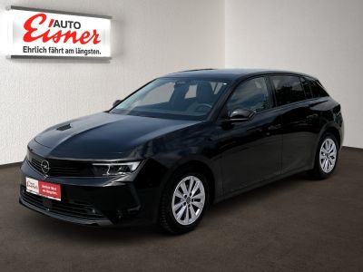 Opel Astra Gebrauchtwagen Opel Astra Gebrauchtwagen