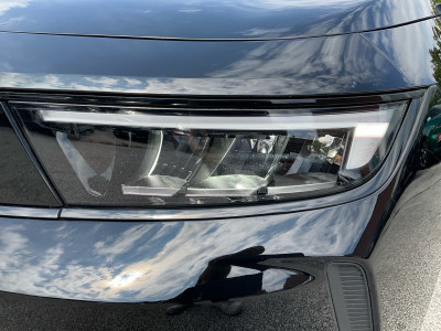 Opel Astra Gebrauchtwagen Opel Astra Gebrauchtwagen