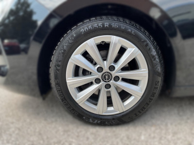 Opel Astra Gebrauchtwagen Opel Astra Gebrauchtwagen