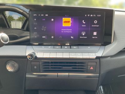Opel Astra Gebrauchtwagen Opel Astra Gebrauchtwagen