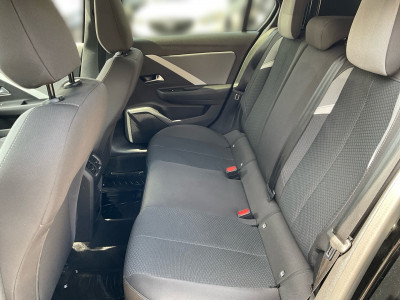 Opel Astra Gebrauchtwagen Opel Astra Gebrauchtwagen