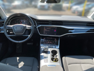 Audi A6 Gebrauchtwagen Audi A6 Gebrauchtwagen