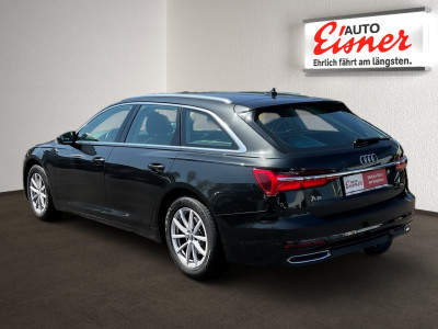 Audi A6 Gebrauchtwagen Audi A6 Gebrauchtwagen