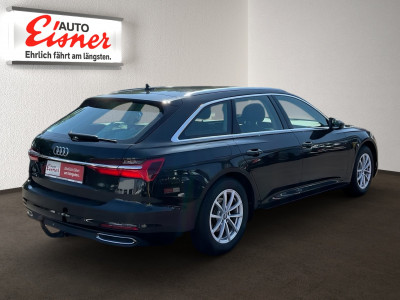Audi A6 Gebrauchtwagen Audi A6 Gebrauchtwagen