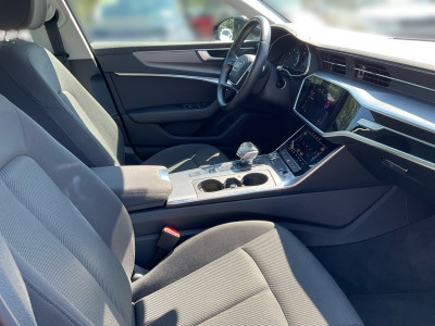 Audi A6 Gebrauchtwagen Audi A6 Gebrauchtwagen