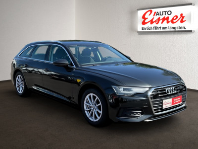 Audi A6 Gebrauchtwagen Audi A6 Gebrauchtwagen