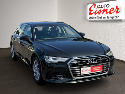 Audi A6 Gebrauchtwagen Audi A6 Gebrauchtwagen