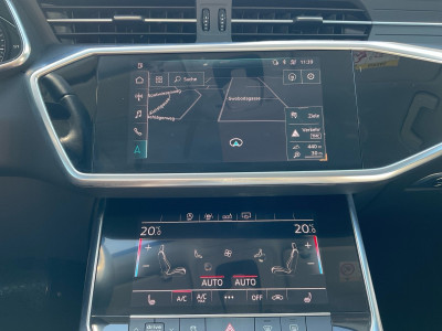 Audi A6 Gebrauchtwagen Audi A6 Gebrauchtwagen