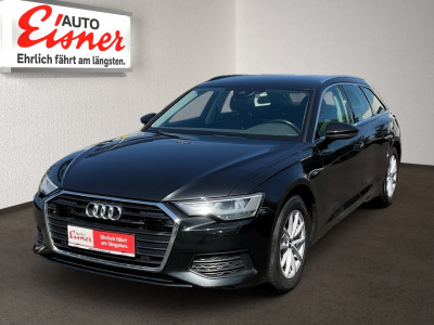 Audi A6 Gebrauchtwagen Audi A6 Gebrauchtwagen