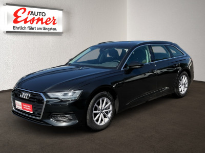 Audi A6 Gebrauchtwagen Audi A6 Gebrauchtwagen