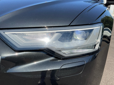 Audi A6 Gebrauchtwagen Audi A6 Gebrauchtwagen