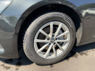 Audi A6 Gebrauchtwagen Audi A6 Gebrauchtwagen