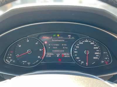 Audi A6 Gebrauchtwagen Audi A6 Gebrauchtwagen
