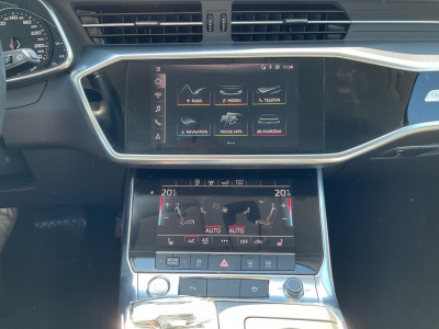 Audi A6 Gebrauchtwagen Audi A6 Gebrauchtwagen