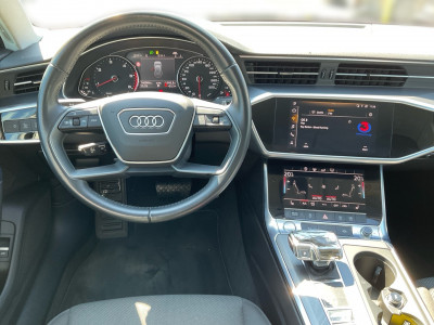 Audi A6 Gebrauchtwagen Audi A6 Gebrauchtwagen